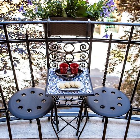 Готель San Pietro Leisure And Luxury Рим Номер фото