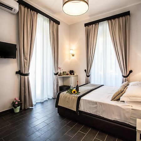 Готель San Pietro Leisure And Luxury Рим Екстер'єр фото