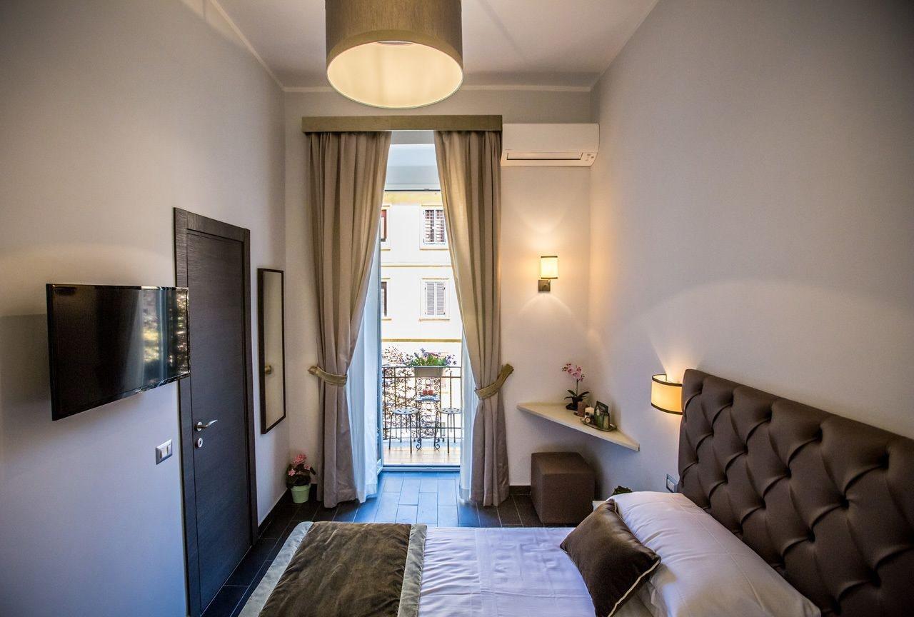 Готель San Pietro Leisure And Luxury Рим Екстер'єр фото