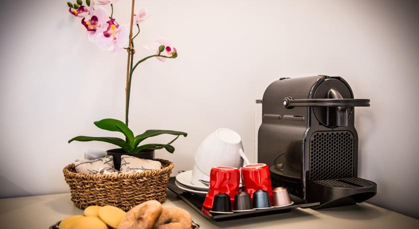 Готель San Pietro Leisure And Luxury Рим Номер фото