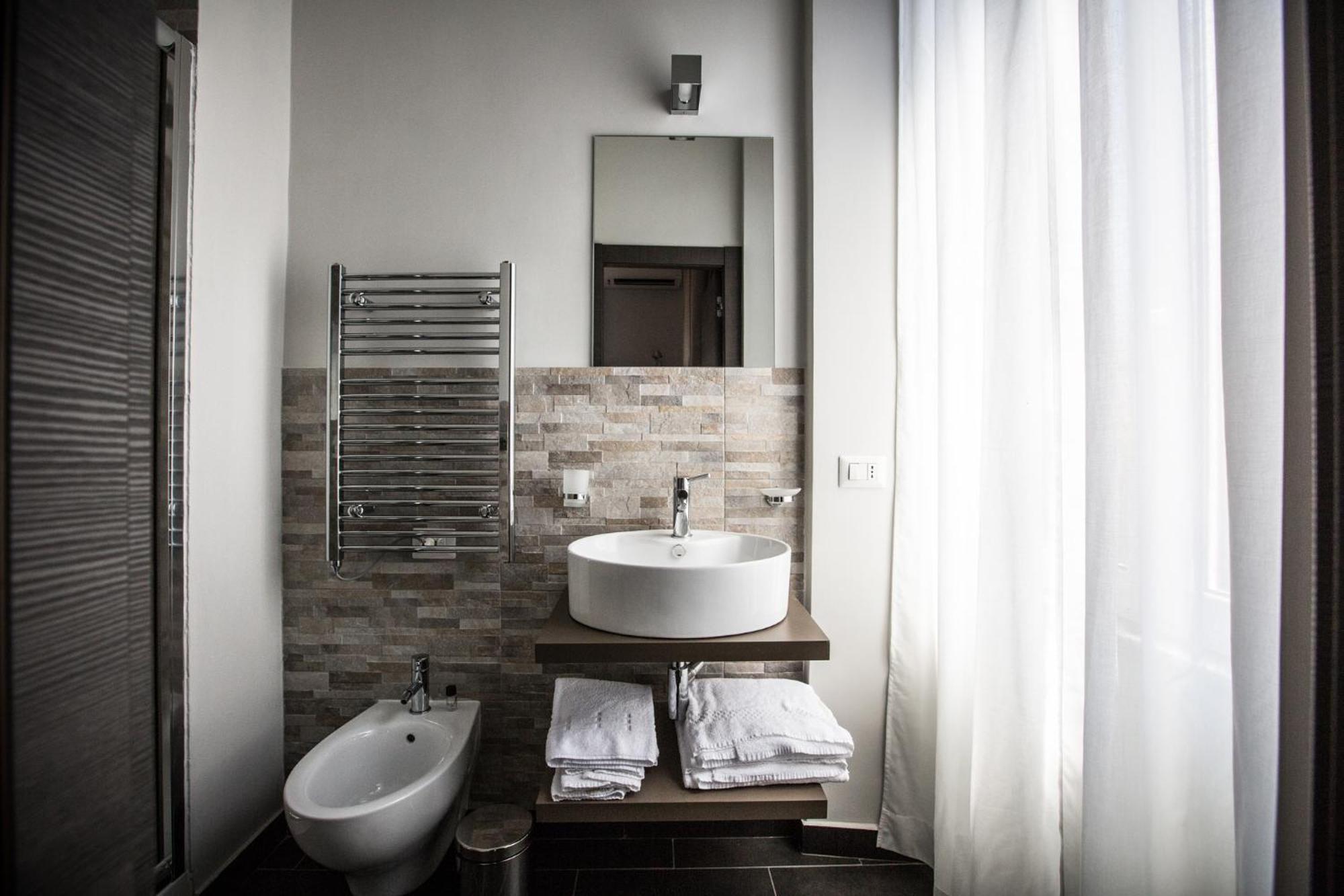 Готель San Pietro Leisure And Luxury Рим Номер фото