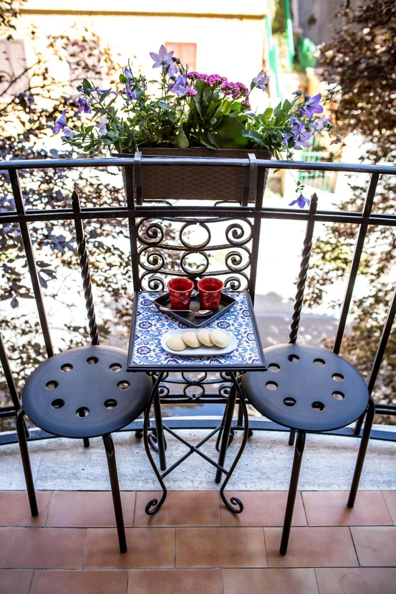 Готель San Pietro Leisure And Luxury Рим Номер фото