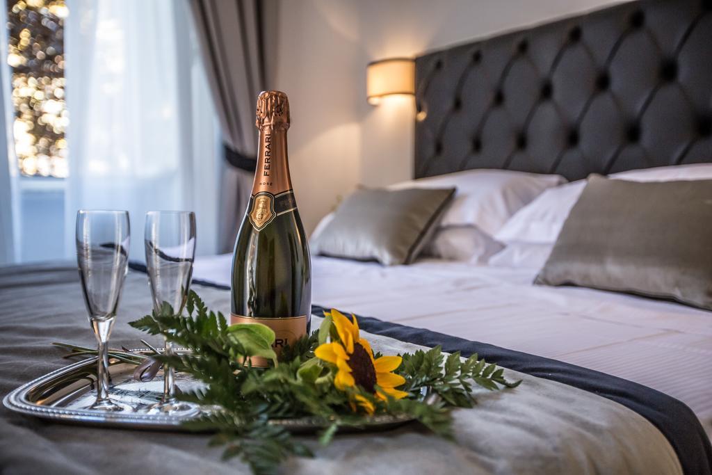 Готель San Pietro Leisure And Luxury Рим Номер фото