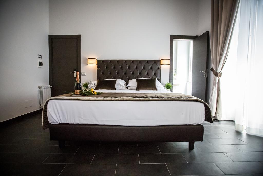 Готель San Pietro Leisure And Luxury Рим Номер фото