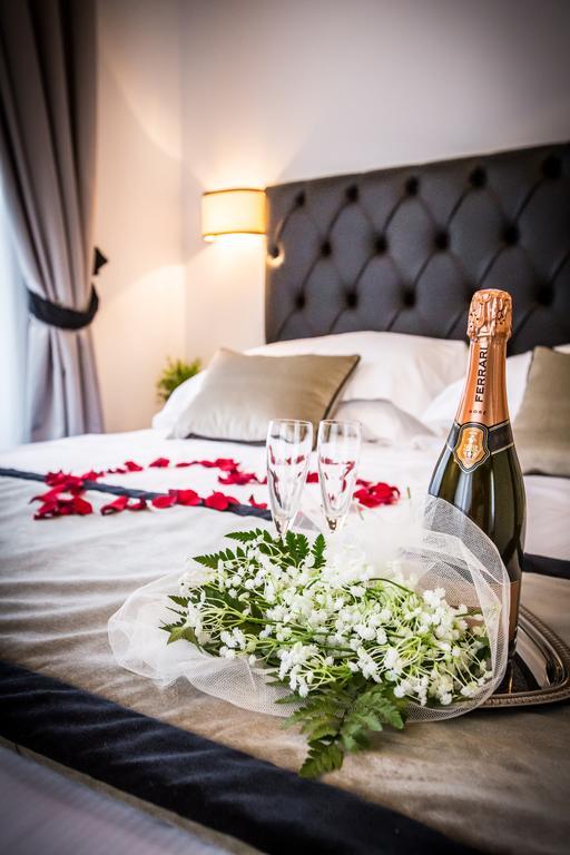 Готель San Pietro Leisure And Luxury Рим Номер фото