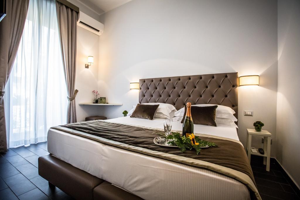 Готель San Pietro Leisure And Luxury Рим Номер фото