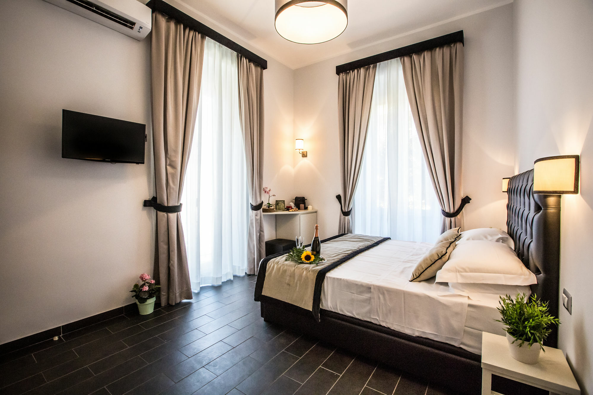 Готель San Pietro Leisure And Luxury Рим Екстер'єр фото