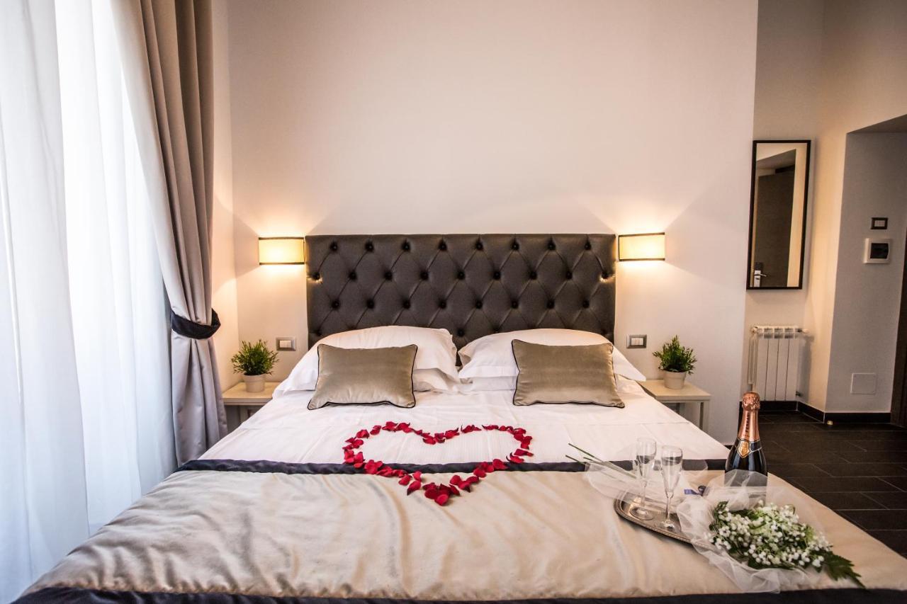 Готель San Pietro Leisure And Luxury Рим Номер фото